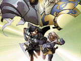 Mighty Thor Vol 2 7