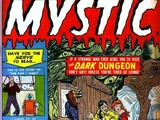 Mystic Vol 1 2