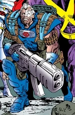 Punisher Kills the Marvel Universe (Earth-95126)