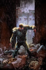 Supreme Power (Earth-31916)