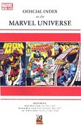 Official Index to the Marvel Universe #9 (2009)