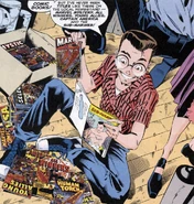 Peter Parker (Earth-616) as a young boy from Amazing Spider-Man Vol 1 -1.jpg (467 KB)