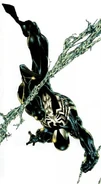 Peter Parker (Earth-616) from Sensational Spider-Man Vol 2 35 001.jpg (25 KB) Spider-Man Symbiote