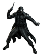 The Spider-Man (Peter Parker) (Spider-Man Noir) Marvel: Avengers Alliance (Earth-12131)