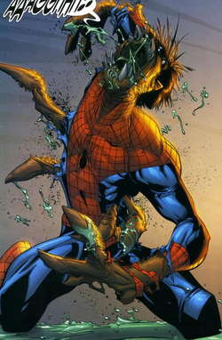 Man spider deals marvel