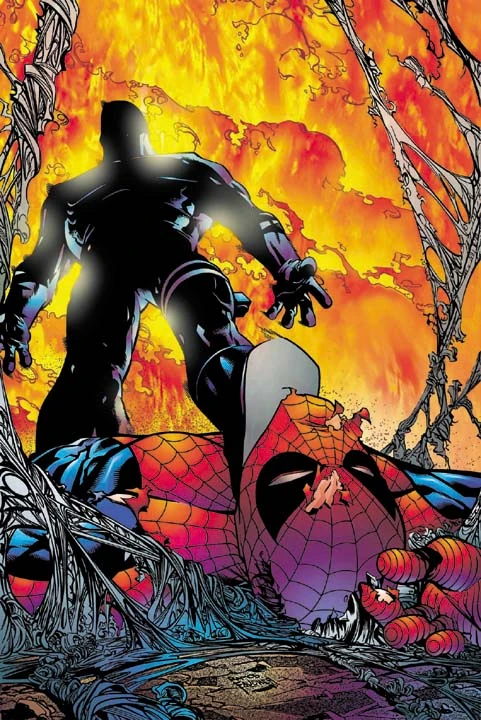 Peter Parker: Spider-Man Vol 1 31 | Marvel Database | Fandom