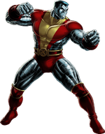 Marvel: Avengers Alliance (Earth-12131)