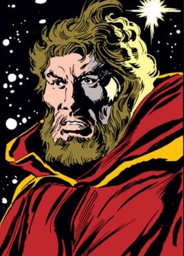 Prometheus (Earth-616) from Avengers Vol 1 283 0001