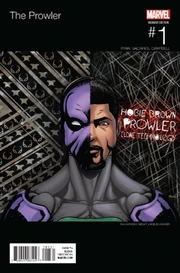 Prowler Vol 2 1 Hip-Hop Variant