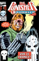 Punisher (Vol. 2) #65