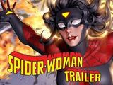 Spider-Woman Vol 7 1