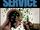 Secret Service Vol 1 3