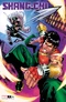 Shang-Chi Vol 2 7 Manna Variant