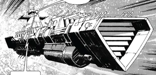 The Last Ballad of Beta Ray Bill (Earth-73313)