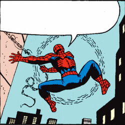 Spider-Man Newspaper Strips Vol 1 2000
