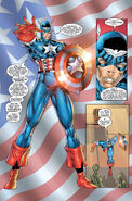 Steven Rogers (Earth-616) from Captain America Vol 2 3