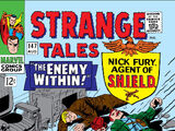 Strange Tales Vol 1 147