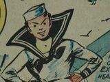 Subbie (Earth-616)