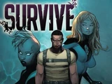Survive! Vol 1