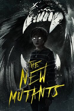 The New Mutants, Character Intro Roberto, meet roberto. he refuses to  tell us his power. #NewMutants is in theaters April 3., By New Mutants