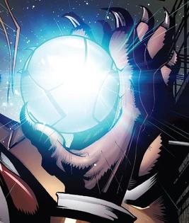 The Sphere from Wolverine Vol 6 7 001