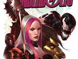 Thunderbolts Vol 1 110