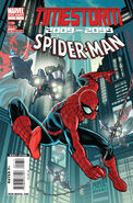 Timestorm 2009/2099: Spider-Man One-Shot