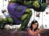 Totally Awesome Hulk Vol 1 23