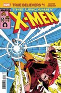 True Believers: X-Men - Mister Sinister #1