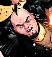 Heft (Page 3 Kenny (Earth-1610) th Variant)