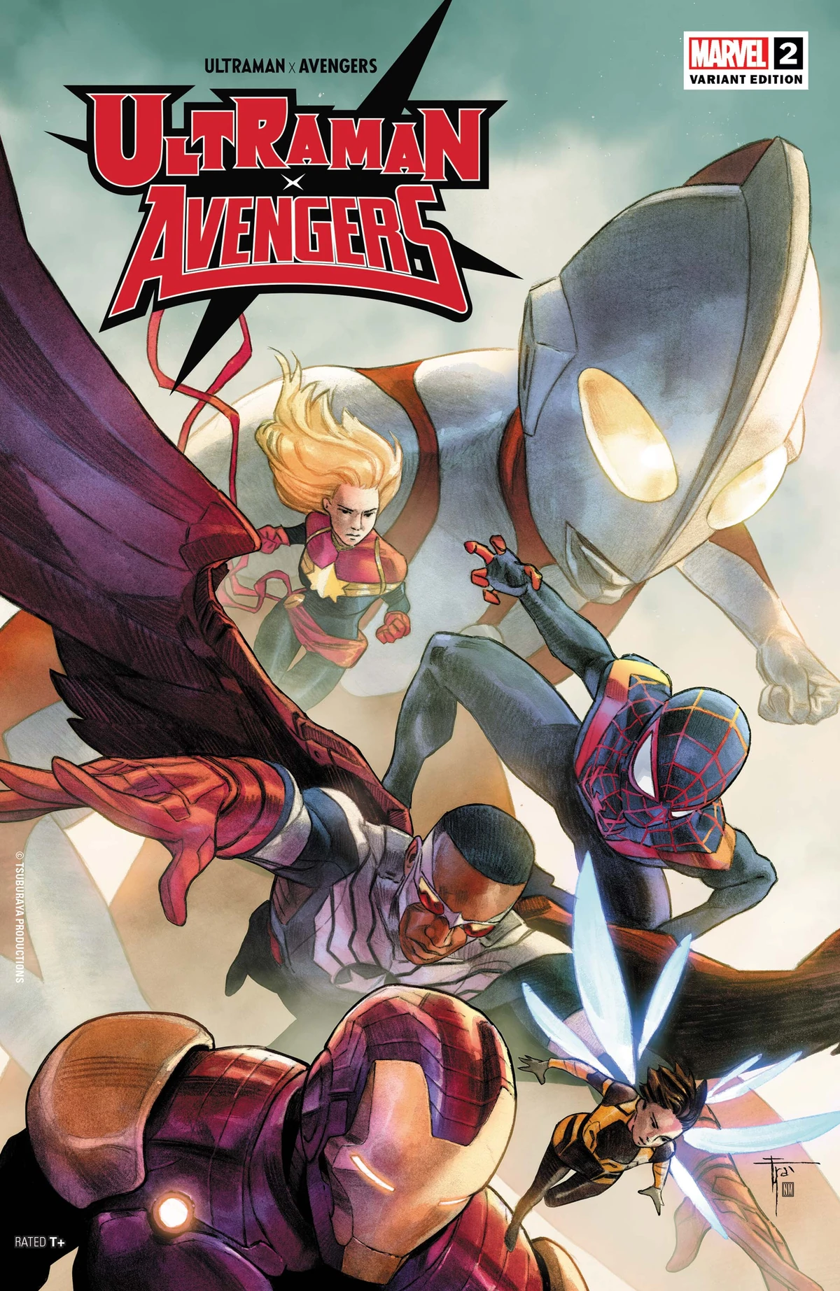 新品　アベンジャーズ：プライム　X-MEN：スキズム　アメコミ　MARVEL AVX：アベンジャーズ VS X－MEN VS (MARVEL