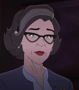 Valerie Rinkov (Earth-1226) from Marvel's Hit-Monkey Season 2 6 001