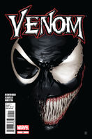 Venom (Vol. 2) #9 "Capital Punishment" Release date: November 16, 2011 Cover date: January, 2012