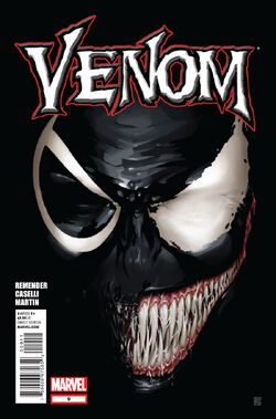 アート・デザイン・音楽 Venom by Rick Remender: The Complete Col Venom by Rick Remender: The Complete Collection Vol. 1