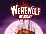 Werewolf by Night: Red Band Vol 1 8