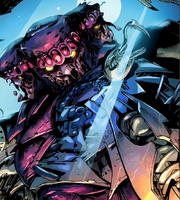 Wild Sentinels from What If? Astonishing X-Men Vol 1 1 001