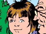 William Frankenstein (Earth-616)
