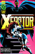 X-Factor #115