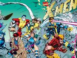 X-Men Vol 2 1