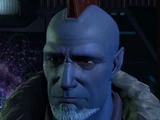 Yondu Udonta (Earth-71581)