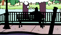 6th Street from Captain America What Price Glory Vol 1 4 001