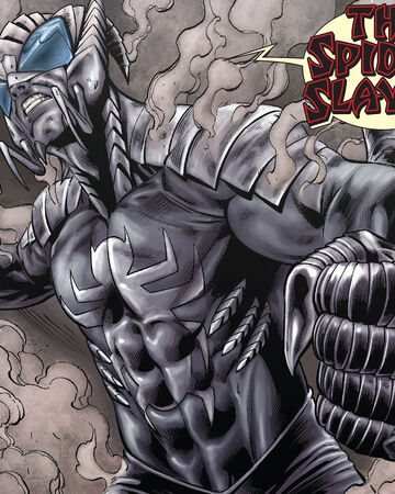 Alistaire Smythe Earth 616 Marvel Database Fandom Chacal (chacal), dont le vrai nom est warren miles, est un personnage bandes dessinees, publie par marvel comics. alistaire smythe earth 616 marvel