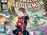 Amazing Spider-Man Vol 6 6