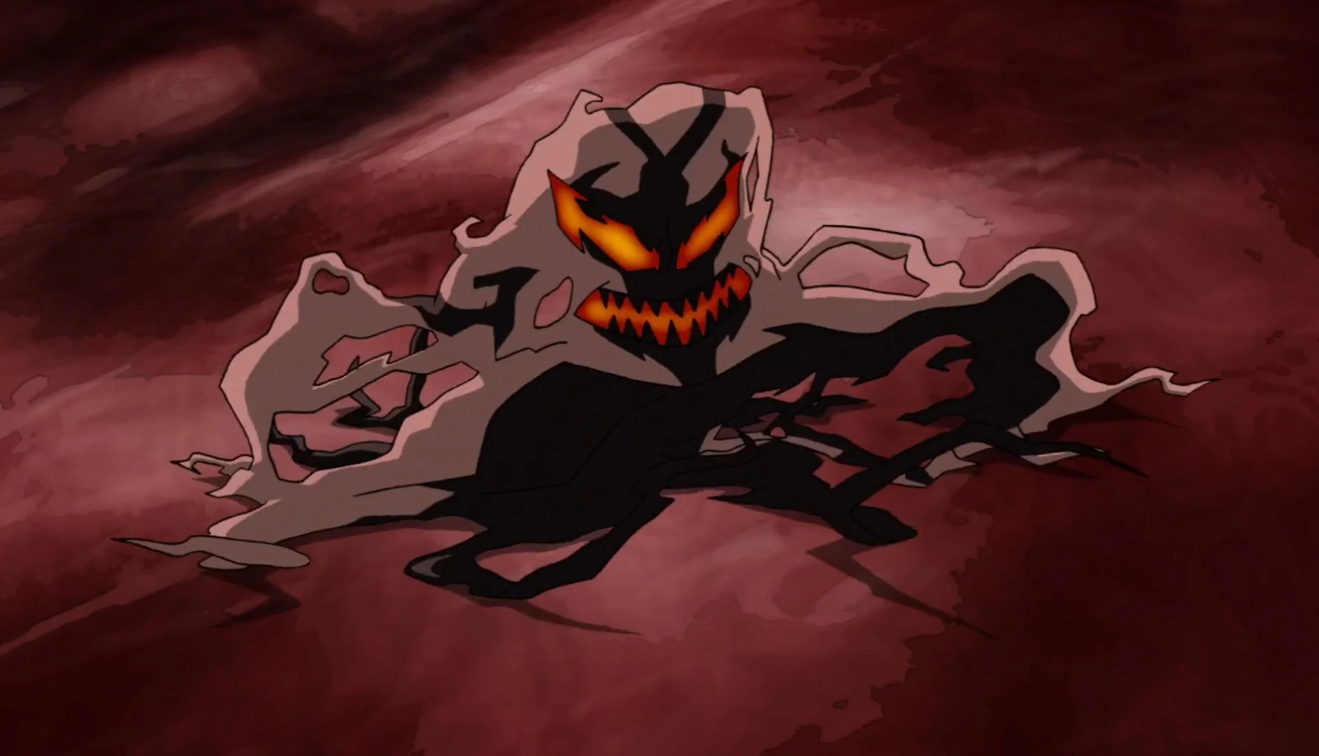 Anti-Venom (Symbiote) (Earth-12041) | Marvel Database | Fandom