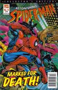 Astonishing Spider-Man #15 (November, 1996)