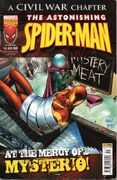 Astonishing Spider-Man Vol 2 51