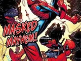 Astonishing Spider-Man Vol 6 14