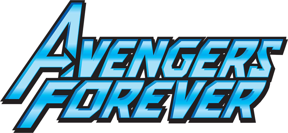 Avengers Forever (2021 - 2023), Comic Series