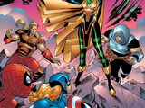 Avengers Next Vol 1 5