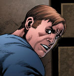 Victor von Doom possessed Reed Richards (Earth-TRN143)